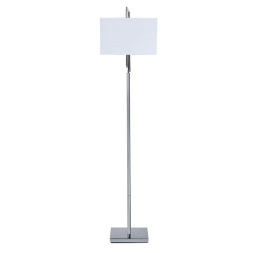 Торшер Arte Lamp Julietta A5037PN-2CC Торшер Arte Lamp Julietta A5037PN-2CC