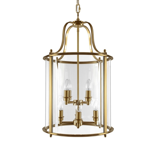 10456/8 AB Подвесной светильник LOFT IT Lighthouse фото 4