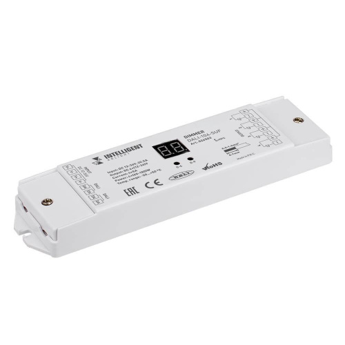 Диммер Arlight Dali-104-SUF 026503 Диммер Arlight Dali-104-SUF 026503