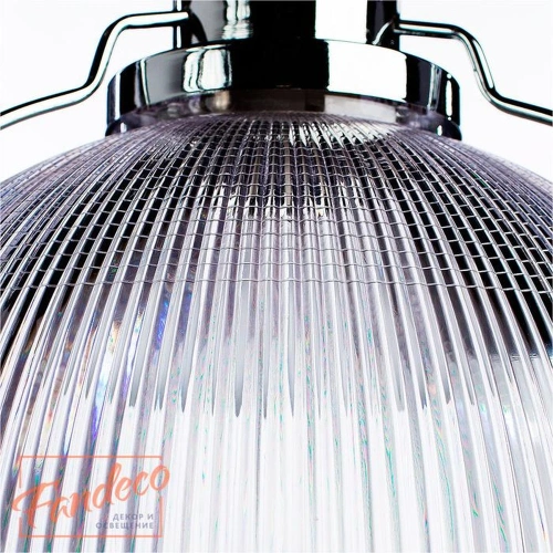 Подвесной светильник Arte Lamp LOFT A5011SP-1CC фото 4