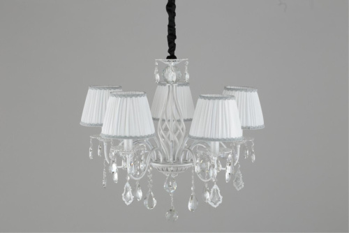 Люстра подвесная OML-60813-05 фото 6