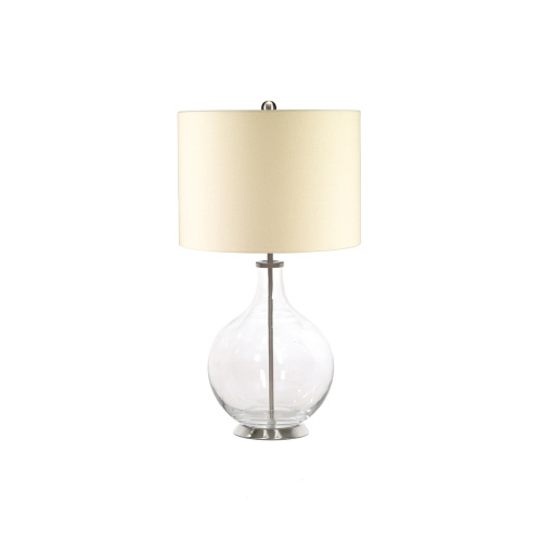 Настольная лампа Elstead Lighting, Арт. ORB-TL-CLEAR Настольная лампа Elstead Lighting, Арт. ORB-TL-CLEAR
