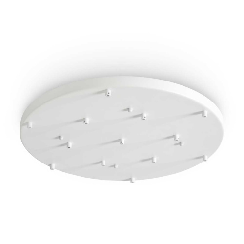 Основание для подвесного светильника Freya FR5592A-13BS фото 8