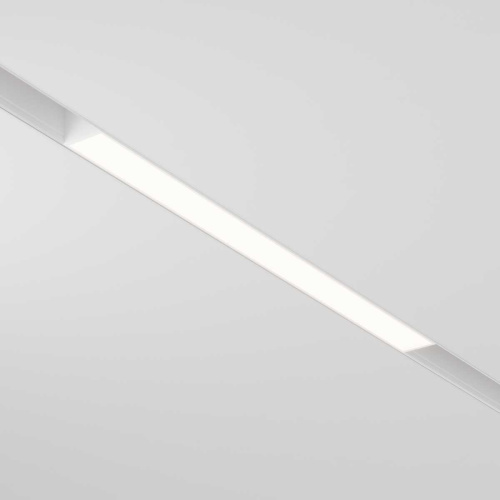 Трековый светильник Voltega Эксилайт / Exilight VGL030-2-12W3K-W фото 3 Трековый светильник Voltega Эксилайт / Exilight VGL030-2-12W3K-W фото 3