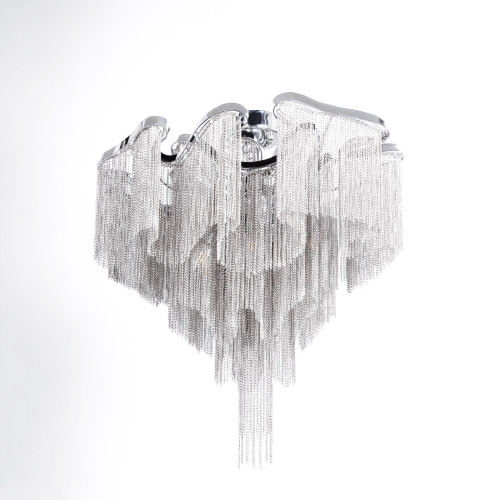 10208/600C Smoke Потолочный светильник LOFT IT Stream фото 2