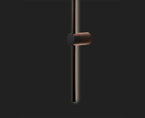 IT08-8019 black светильник настенный фото 8 IT08-8019 black светильник настенный фото 8