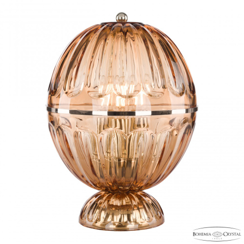 Подвесной светильник 5480L/22 G Amber/M-1H Bohemia Ivele Crystal (Богемия Ивеле Кристалл) фото 2 Подвесной светильник 5480L/22 G Amber/M-1H Bohemia Ivele Crystal (Богемия Ивеле Кристалл) фото 2