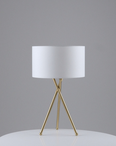 Лампа настольная Moderli V11598-1T Palma фото 2 Лампа настольная Moderli V11598-1T Palma фото 2