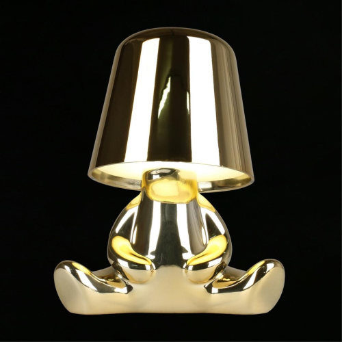 Настольная лампа APL.673.04.01 фото 11