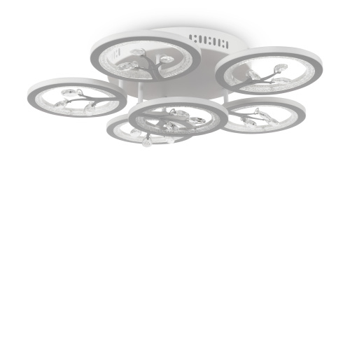 Потолочный светильник Freya FR10017CL-L92W фото 16