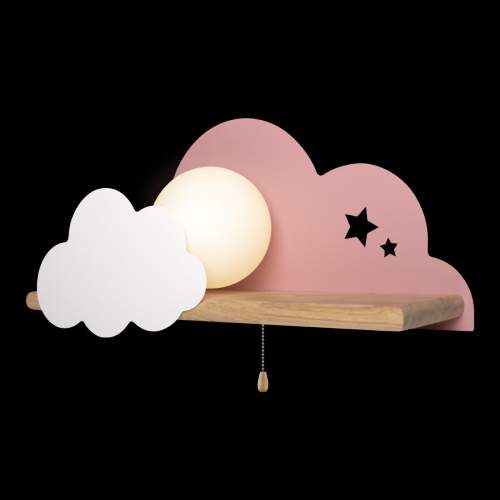 10134 Pink Бра LOFT IT Axel фото 7 10134 Pink Бра LOFT IT Axel фото 7