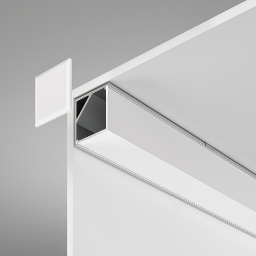 Профиль Led Strip ALM009S-2M