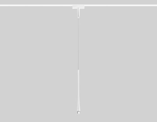 Трековый акцентный светильник 4000K 6Вт 38° фото 5 Трековый акцентный светильник 4000K 6Вт 38° фото 5