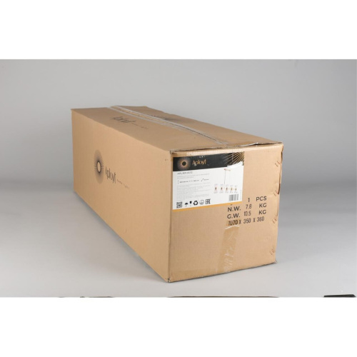 Люстра подвесная APL.801.03.10 фото 15 Люстра подвесная APL.801.03.10 фото 15