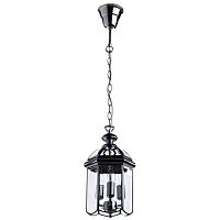 Подвесной светильник Arte Lamp Rimini A6505SP-3CC