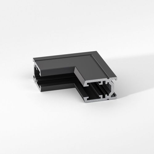 Коннектор угловой внутренний для накладного шинопровода Mini Magnetic 85180/00 фото 3 Коннектор угловой внутренний для накладного шинопровода Mini Magnetic 85180/00 фото 3