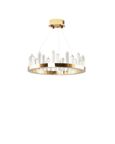 Люстра подвесная Moderli V9050-PL Ingrid