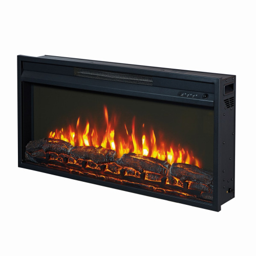 FLASH-S 36 (VF36) Электрокамин фото 4