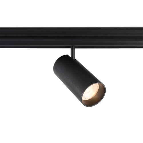 Светильник трековый магнитный Crystal Lux CLT 0.33 003 20W BL 3CCT-SMART фото 5
