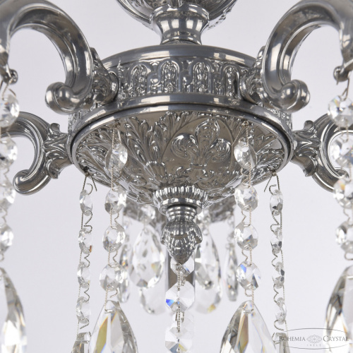 Люстра AL78101/5/175 A CG Bohemia Ivele Crystal (Богемия Ивеле Кристалл) фото 2 Люстра AL78101/5/175 A CG Bohemia Ivele Crystal (Богемия Ивеле Кристалл) фото 2