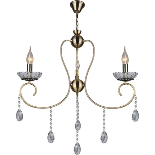 Подвесная люстра Reluce 04462-0.4-03 Подвесная люстра Reluce 04462-0.4-03