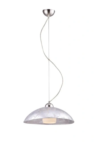 Подвесной светильник Arte Lamp CONCA A7100SP-1SA Подвесной светильник Arte Lamp CONCA A7100SP-1SA