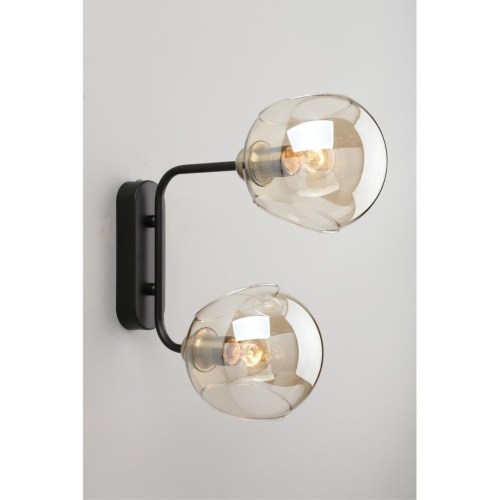 Светильник настенный (Бра) OML-94201-02 фото 5 Светильник настенный (Бра) OML-94201-02 фото 5