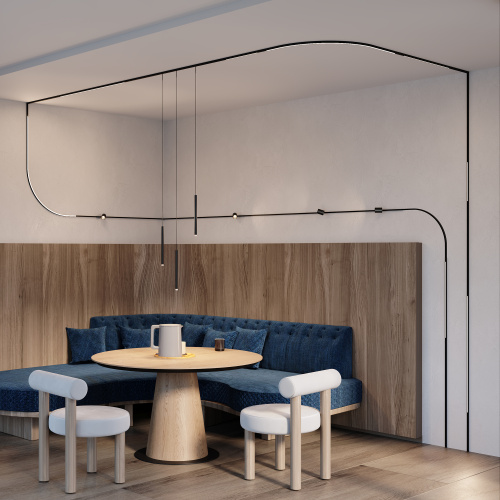 Трековый светильник Technical TR190-1-5W4K-B фото 10 Трековый светильник Technical TR190-1-5W4K-B фото 10