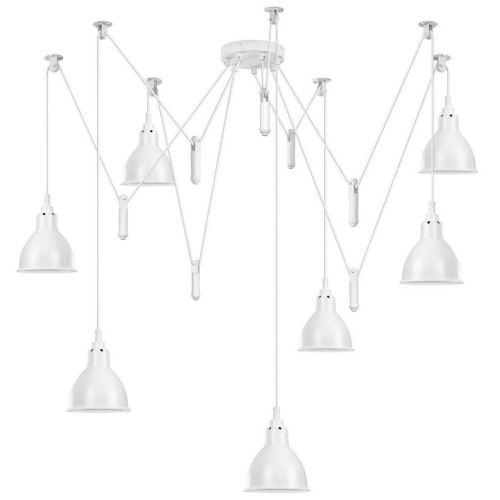 Подвесная люстра Lightstar Acrobata 761076 Подвесная люстра Lightstar Acrobata 761076