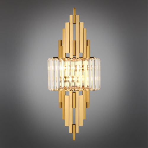 Светильник настенный (Бра) APL.642.11.02 фото 10