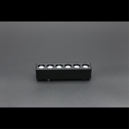 Светильник трековый APL.0100.00.06 фото 5 Светильник трековый APL.0100.00.06 фото 5