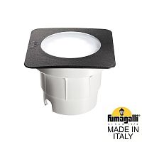 Fumagalli Грунтовый светильник FUMAGALLI CECI 120-SQ  2F4.000.000.AXG1L