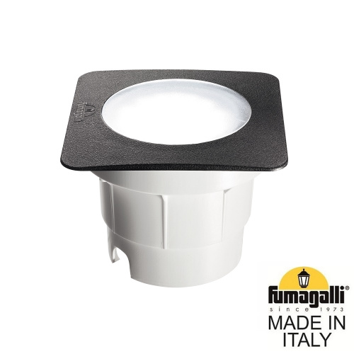 Fumagalli Грунтовый светильник FUMAGALLI CECI 120-SQ 2F4.000.000.AXG1L Fumagalli Грунтовый светильник FUMAGALLI CECI 120-SQ 2F4.000.000.AXG1L
