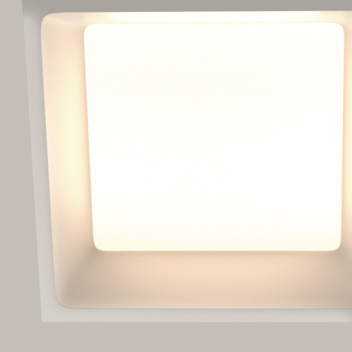 Встраиваемый светильник Technical DL056-18W3-4-6K-W фото 5