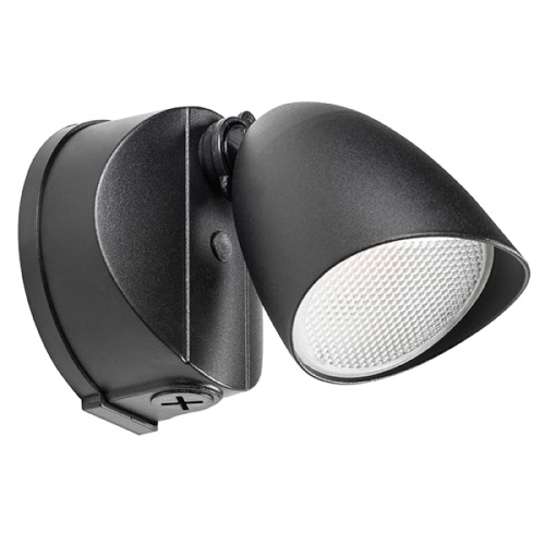 374147 Светильник DIVA LED 5W 200LM 60G ЧЕРНЫЙ 4000K IP54 374147 Светильник DIVA LED 5W 200LM 60G ЧЕРНЫЙ 4000K IP54