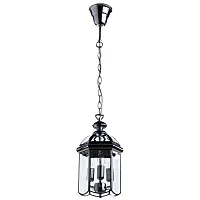 Подвесной светильник Arte Lamp RIMINI A6505SP-3CC