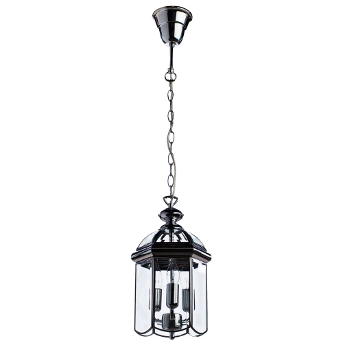 Подвесной светильник Arte Lamp RIMINI A6505SP-3CC Подвесной светильник Arte Lamp RIMINI A6505SP-3CC
