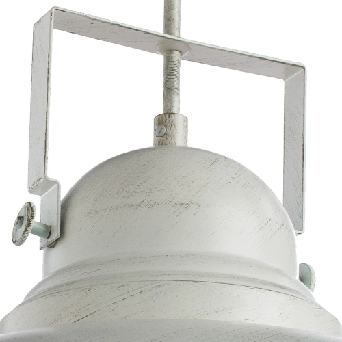 Подвесной светильник Arte Lamp MARTIN A5213SP-1WG фото 3 Подвесной светильник Arte Lamp MARTIN A5213SP-1WG фото 3