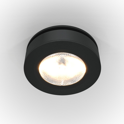 Встраиваемый светильник Technical DL2003-L12B4K фото 4