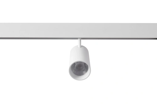 Светильник трековый магнитный Crystal Lux CLT 0.33 003 20W WH 3CCT-SMART фото 8