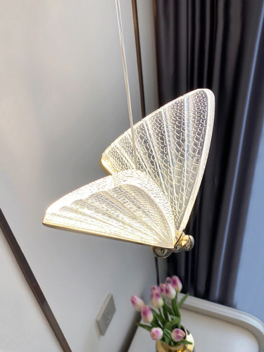 Подвесной светильник OM8201008-1 rose gold фото 5 Подвесной светильник OM8201008-1 rose gold фото 5