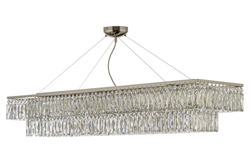 Люстра подвесная Arti Lampadari Elite Acquaro E 1.5.120x30.100 NP Люстра подвесная Arti Lampadari Elite Acquaro E 1.5.120x30.100 NP