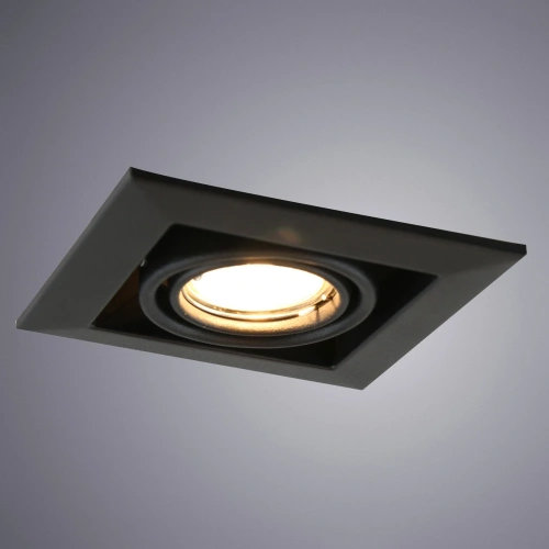 Карданный светильник Arte Lamp CARDANI PICCOLO A5941PL-1BK фото 2 Карданный светильник Arte Lamp CARDANI PICCOLO A5941PL-1BK фото 2