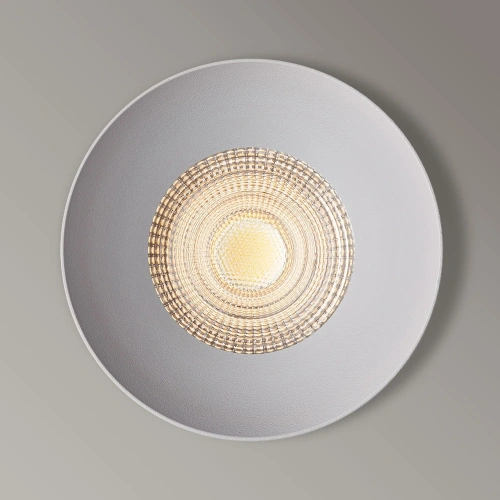 Точечный встраиваемый светильник Arte Lamp DUCRE A8094PL-1WH фото 2 Точечный встраиваемый светильник Arte Lamp DUCRE A8094PL-1WH фото 2