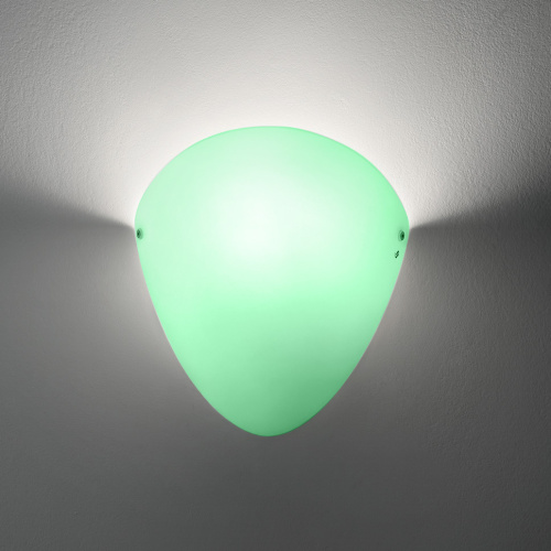 Настенный светильник AP OVALINA VE фото 5