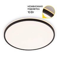 Потолочный светодиодный светильник Citilux Norma CL748501