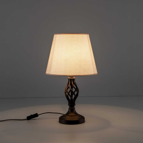 Настольная лампа Citilux Вена CL402855 фото 10