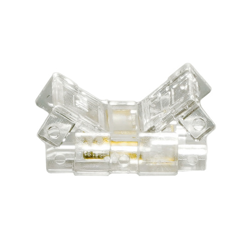 Соединитель лента-лента 12мм для ленты COB LS530, LD194 фото 3