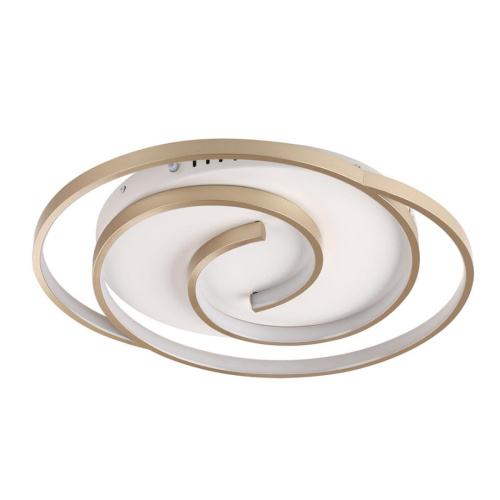 Потолочный светильник LUMION LEDIO 8020/75CL