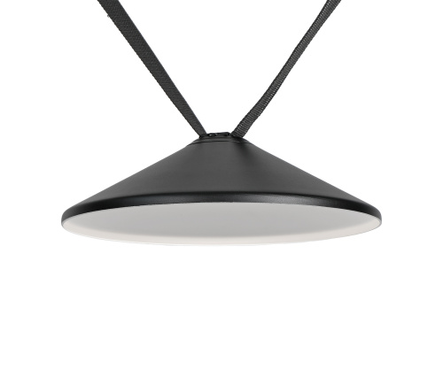 6425-1,19 Трековый светильник Сатори черный Led15W 6425-1,19 Трековый светильник Сатори черный Led15W
